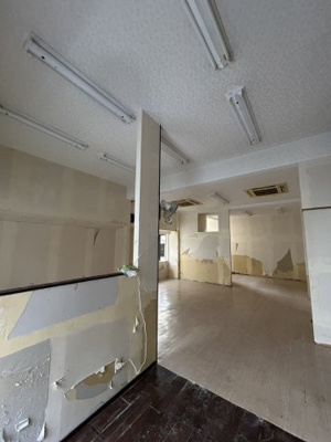 【内装】 | 北本町通５丁目店舗