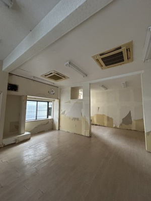【内装】 | 北本町通５丁目店舗