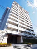 ローレルコート上野芝町四丁の画像