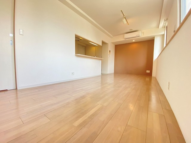 ＫＤＸレジデンス東桜Ⅰの居間・リビング|前回募集時の写真です