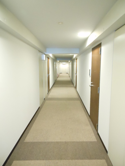 ＫＤＸレジデンス東桜Ⅰのその他共用部分