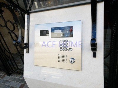 【セキュリティ】 | プレジオ本町