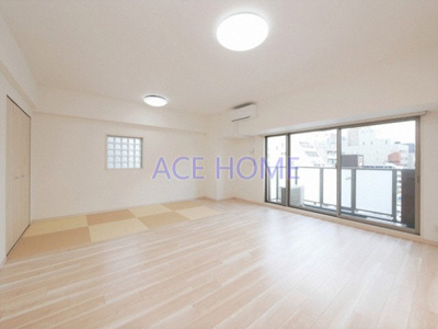 【居間・リビング】 | プレジオ本町