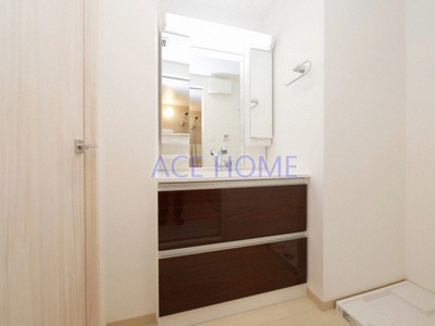 【洗面所】 | プレジオ本町