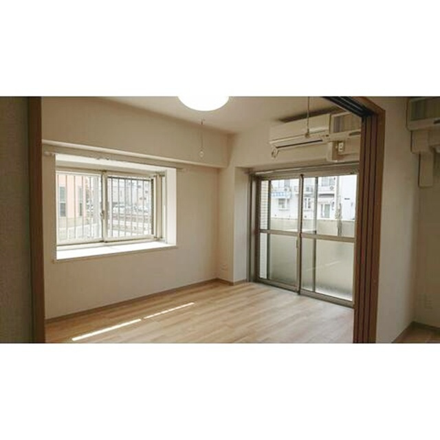 藤沢市湘南台５丁目の賃貸マンションの寝室|落ち着いて過ごせるお部屋です♪