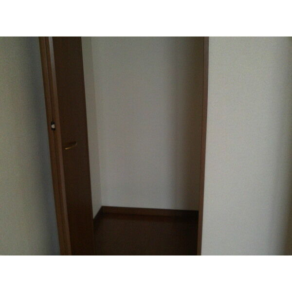 アンプルールリーブルMorphoの収納