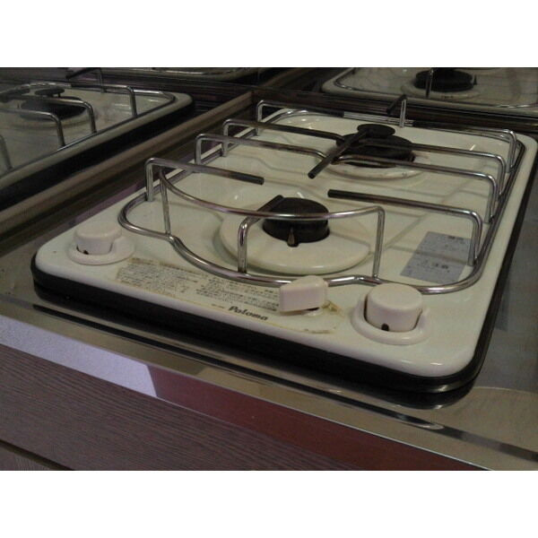 アンプルールリーブルMorphoのその他共用部分