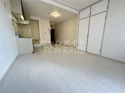 【寝室】 | ヴァンコート三軒家東