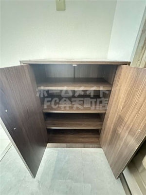 【その他】 | ヴァンコート三軒家東