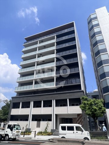 アグレアーブル　大江小学校区の外観|アグレアーブル　外観