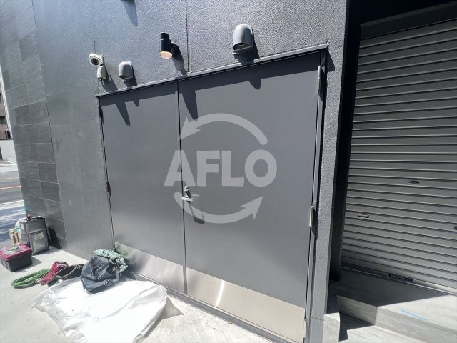 アグレアーブル　大江小学校区のその他共用部分