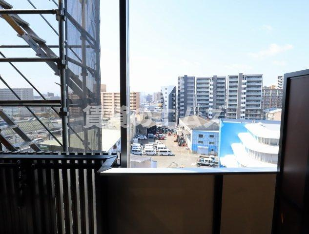 【展望】 | Ｐｉｓｃｅｓ東比恵