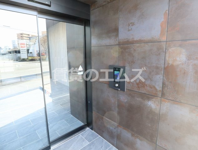 【セキュリティ】 | Ｐｉｓｃｅｓ東比恵 | Ｐｉｓｃｅｓ東比恵のオートロック