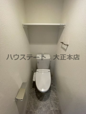 【収納】 | MELDIA CREST TAPP NAMBA-WEST 仲介手数料無料