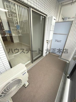 【設備】 | MELDIA CREST TAPP NAMBA-WEST 仲介手数料無料