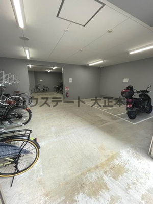 【設備】 | MELDIA CREST TAPP NAMBA-WEST 仲介手数料無料