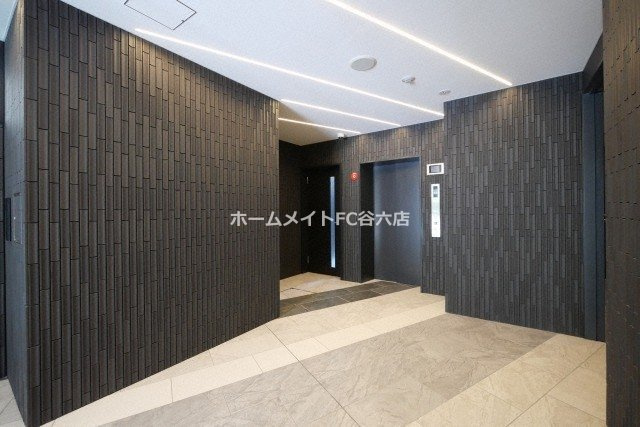 【その他共用部分】 | バウスフラッツ新大阪