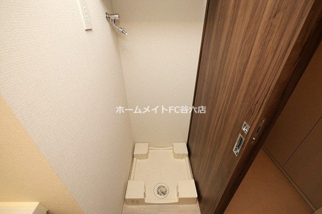 【その他】 | バウスフラッツ新大阪
