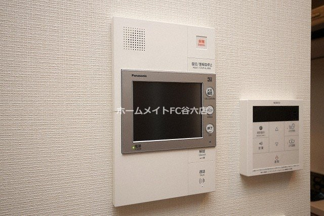 【設備】 | バウスフラッツ新大阪