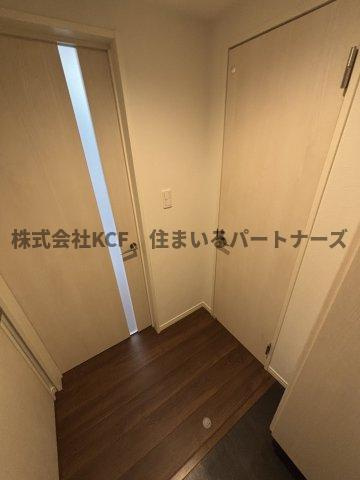 Cherim試験場前Ⅰのその他