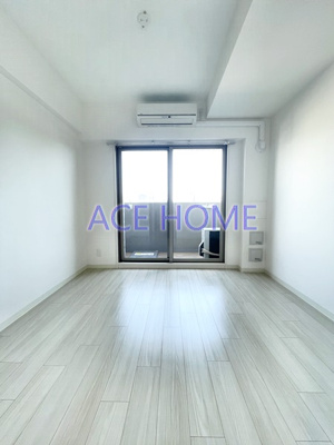 【内装】 | エスリード福島グレイス