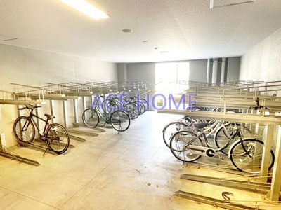 【設備】 | エスリード福島グレイス