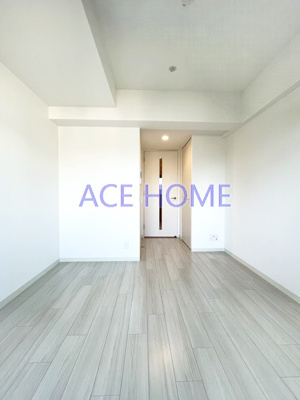 【居間・リビング】 | エスリード福島グレイス