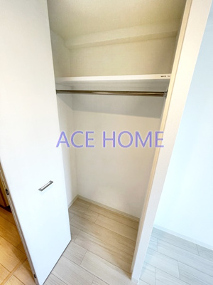 【収納】 | エスリード福島グレイス