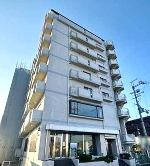 ハイ・シャトー八木