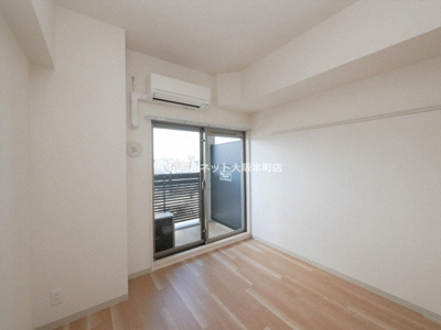 【居間・リビング】 | ファステート大阪上本町ソーレ