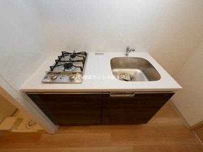 【キッチン】 | ファステート大阪上本町ソーレ