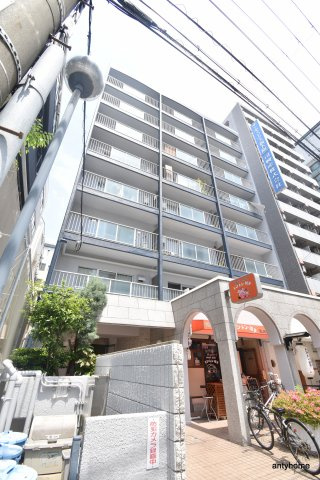 ハイツ新和　仲介手数料無料