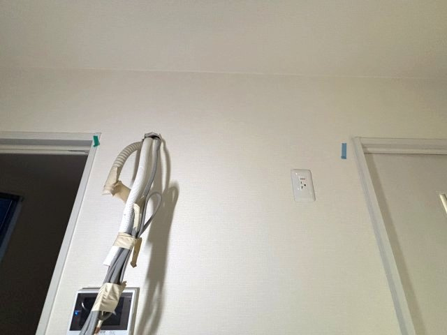 ポラリスの設備