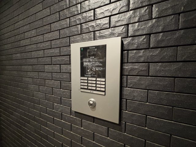 ポラリスのセキュリティ