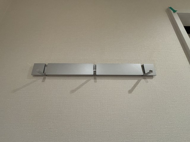 ポラリスの設備