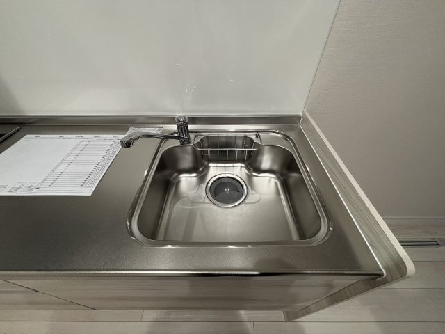 ポラリスのキッチン