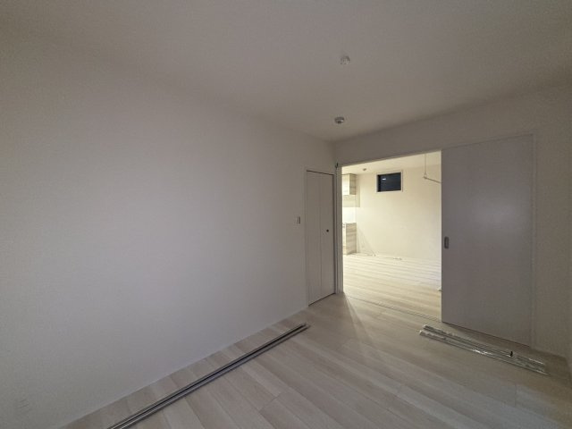 ポラリスの居間・リビング