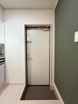 【玄関】 | Ｗｅｌｌ－ｂｅｉｎｇ日暮里北 |  