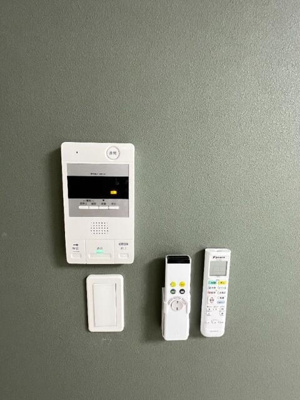 【セキュリティ】 | Ｗｅｌｌ－ｂｅｉｎｇ日暮里北 |  