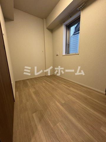 Live Casa千鳥町の内装