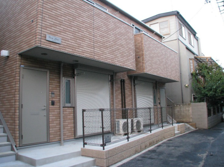Casa Lirio