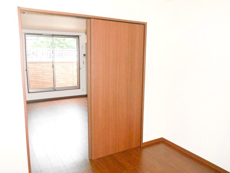 Casa Lirioの洋室|※写真は同タイプの別室になります