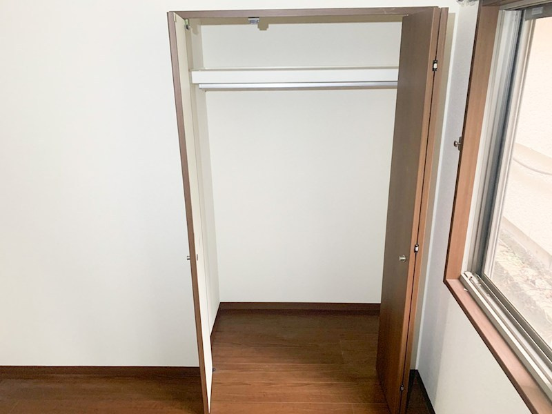 Casa Lirioの洋室|※写真は同タイプの別室になります