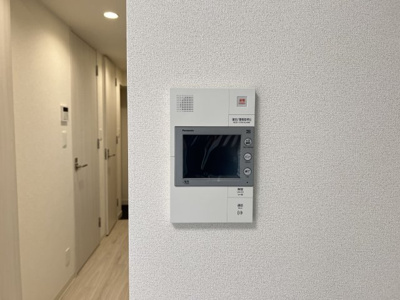 【セキュリティ】 | プレサンス大国町アドロッソ