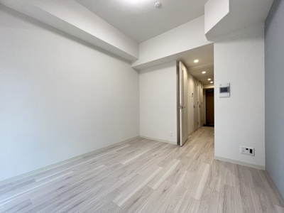 【居間・リビング】 | プレサンス大国町アドロッソ