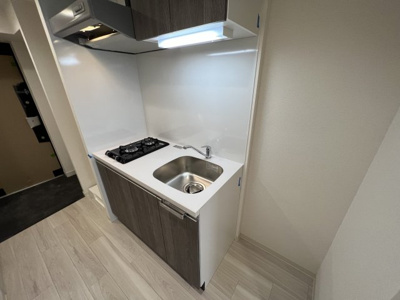 【キッチン】 | プレサンス大国町アドロッソ