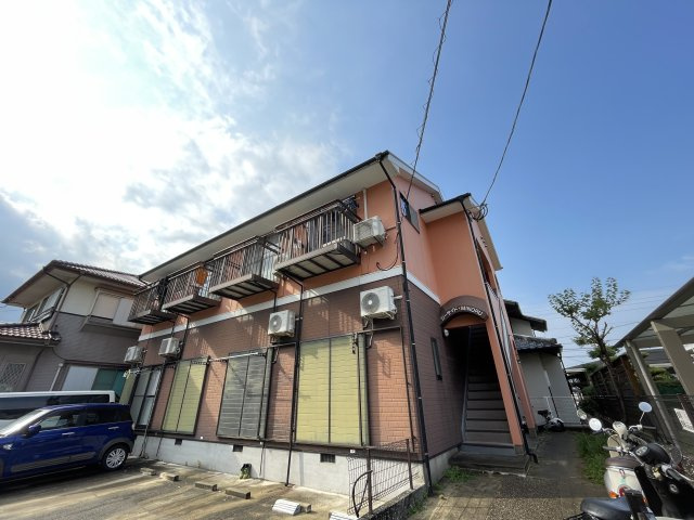 シーサイドMINORU