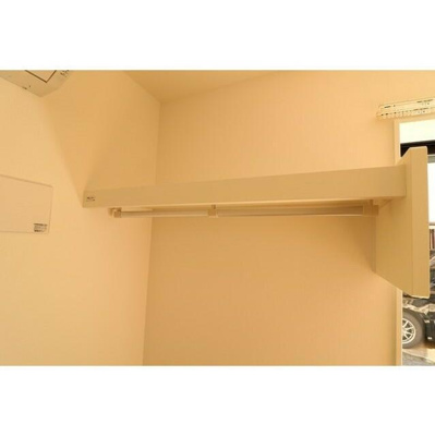 【収納】 | クレアール町屋 |  