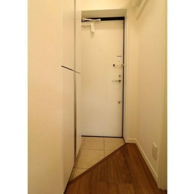 【玄関】 | クレアール町屋 |  