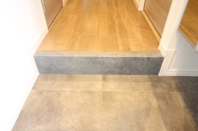 【玄関】 | グランデール博多